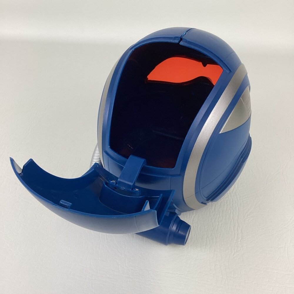 Marvel Captain America Brave New World Flight Helmet Replica Popcorn Bucket - Picture 7 of 8